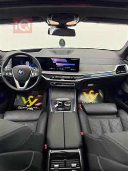 بي ام دبليو X5